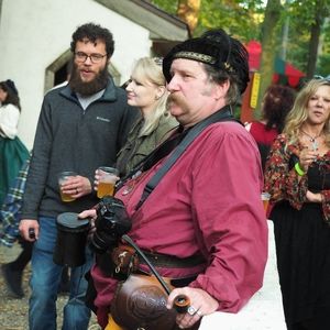 Meet your Posher, C william